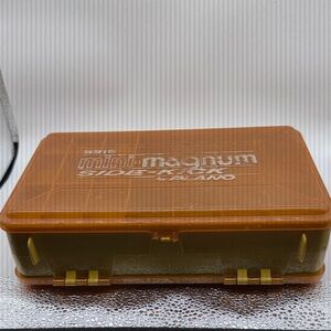 3215 Mini-Magnum side Kick by Plano